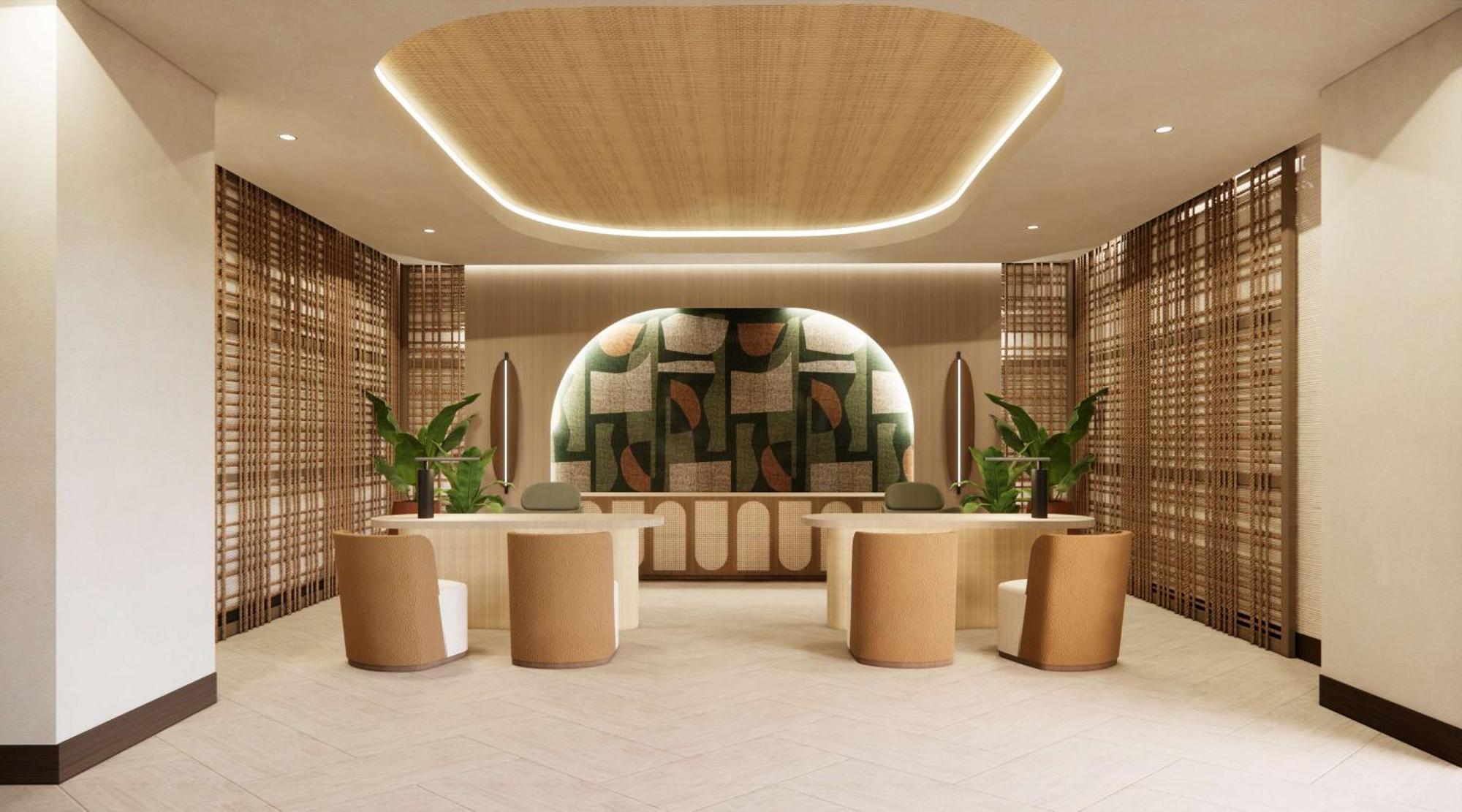 Zemi Miches Punta Cana All-Inclusive Resort, Curio By Hilton Экстерьер фото